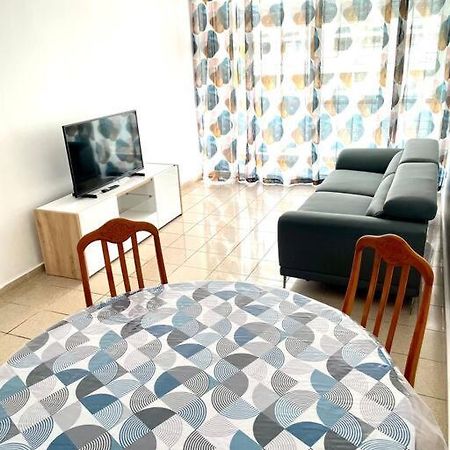 Appartement Cosy Pointe-A-Pitre Eksteriør billede