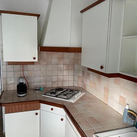 Appartement Cosy Pointe-A-Pitre Eksteriør billede