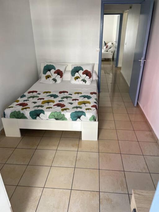 Appartement Cosy Pointe-A-Pitre Eksteriør billede