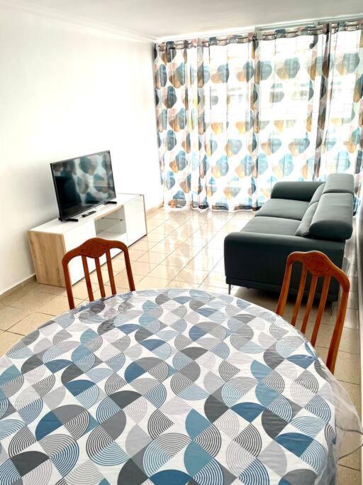 Appartement Cosy Pointe-A-Pitre Eksteriør billede