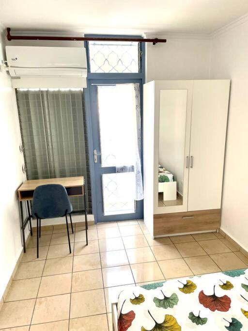 Appartement Cosy Pointe-A-Pitre Eksteriør billede
