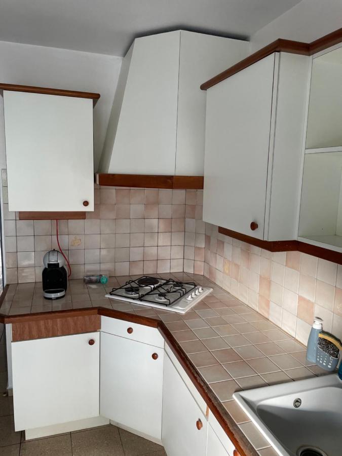 Appartement Cosy Pointe-A-Pitre Eksteriør billede
