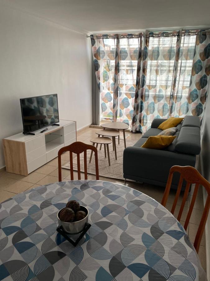 Appartement Cosy Pointe-A-Pitre Eksteriør billede